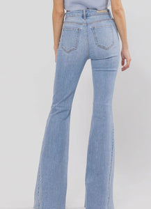 Flare Jeans