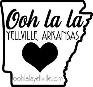 Ooh la la Yellville