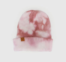 Load image into Gallery viewer, Tie Dye Beanies, Gloves, and Scarves