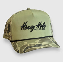 Load image into Gallery viewer, Honey Hole Hats