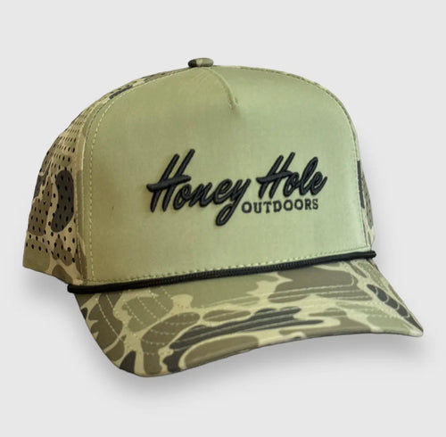 Honey Hole Hats
