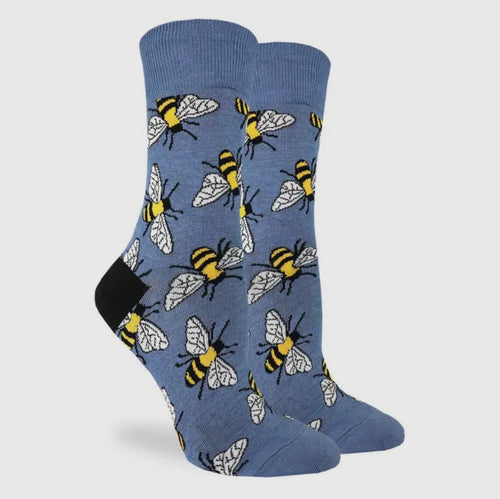 Women’s Bee Socks
