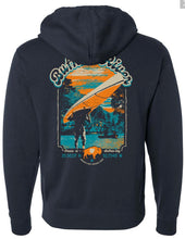 Load image into Gallery viewer, Buffalo River Hoodie