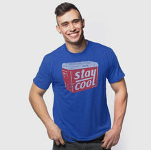 Load image into Gallery viewer, Stay Cool T-shirt