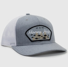 Load image into Gallery viewer, Honey Hole Hats