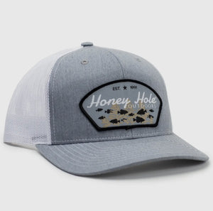 Honey Hole Hats