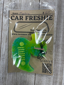 New Sage Freshies