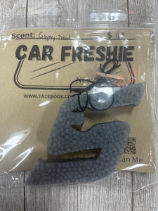 New Sage Freshies