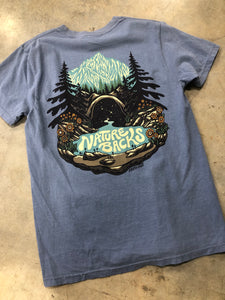 Cave of Wonders T-shirt