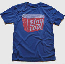 Load image into Gallery viewer, Stay Cool T-shirt