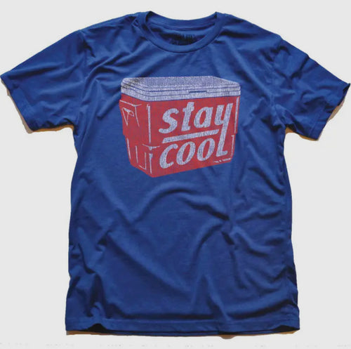 Stay Cool T-shirt