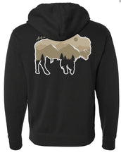 Load image into Gallery viewer, Buffalo Hoodie