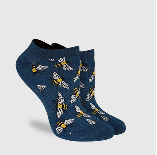 Women’s Bees Ankle Socks