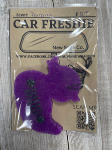 New Sage Freshies