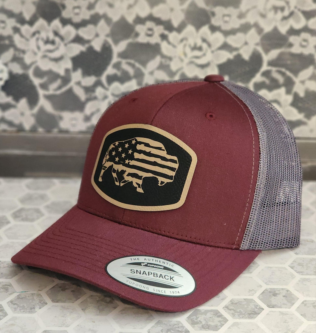 Men’s Hats by Expressions of Grace