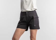 Load image into Gallery viewer, Roxy Cargo Shorts