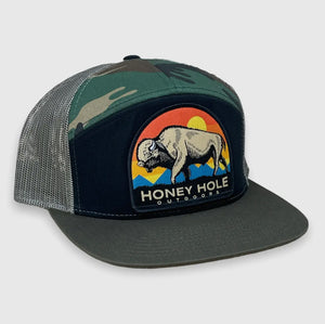 Honey Hole Hats