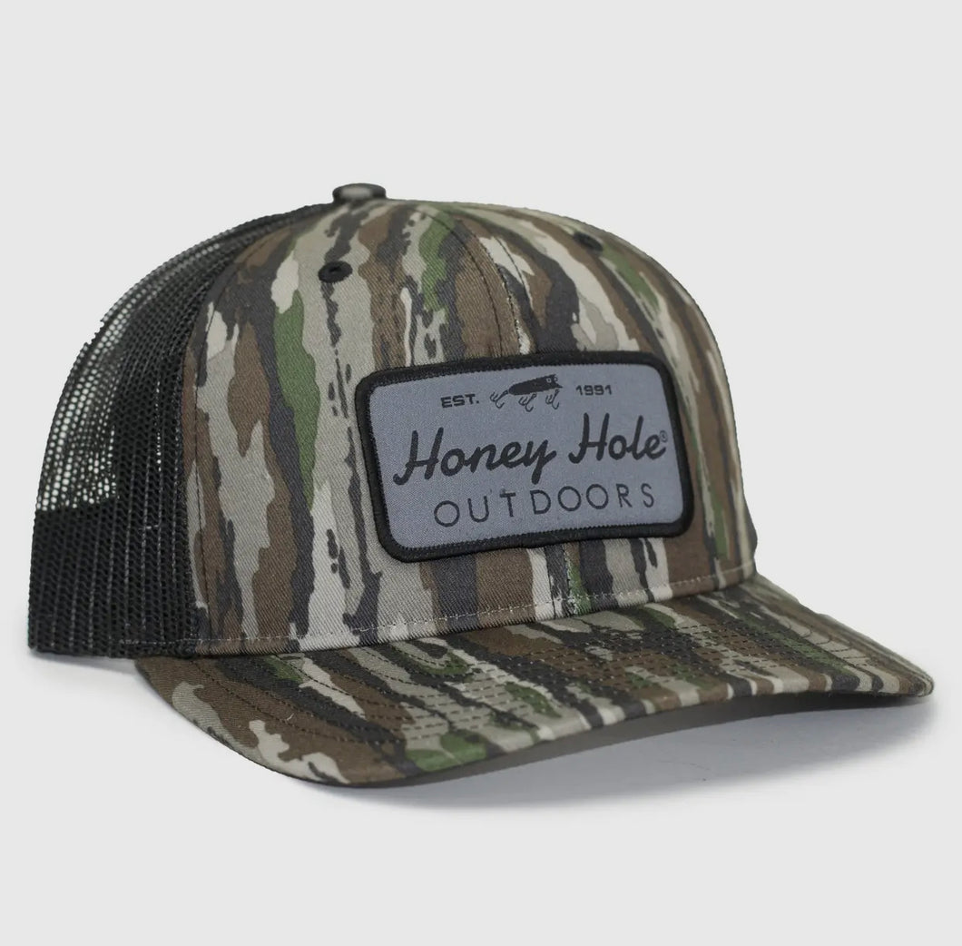 Honey Hole Hats