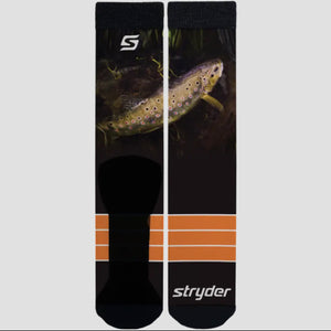 Trout Socks