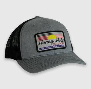 Honey Hole Hats