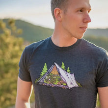 Load image into Gallery viewer, Morning Light T-shirt