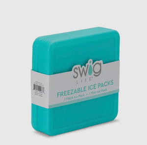 Freeze Ice Packs