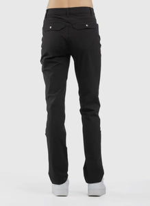 Ripstop Roll-Up Pants
