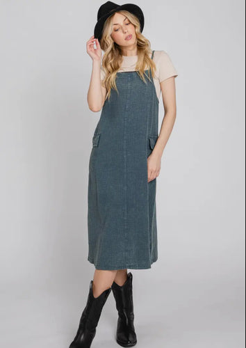 Jumper Dress