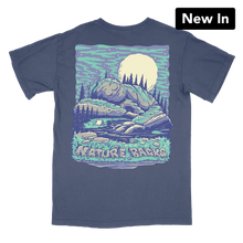 Load image into Gallery viewer, Sleeping Giant T-shirt