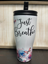 Load image into Gallery viewer, Expressions of Grace Tumblers
