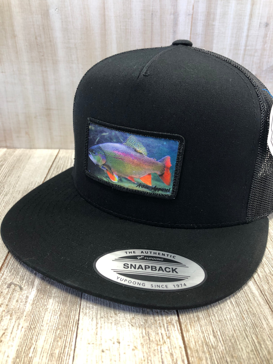 Arkie Apparel Hats