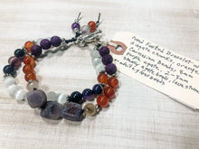 Load image into Gallery viewer, Glass Bead Bracelets