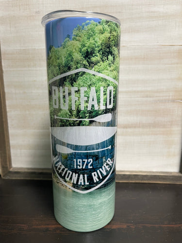 Expressions of Grace Tumblers