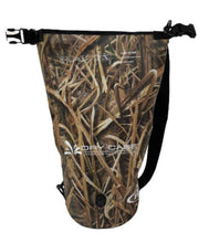 Load image into Gallery viewer, 10L Shadowgrass Dry Bag
