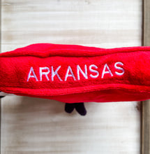 Load image into Gallery viewer, Arkansas Stuffed Plush