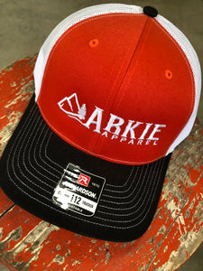 Arkie Apparel Hats