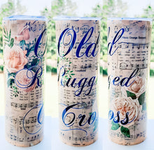 Load image into Gallery viewer, Expressions of Grace Tumblers