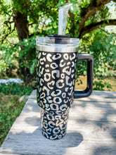 Load image into Gallery viewer, Expressions of Grace 40oz Tumblers