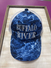 Load image into Gallery viewer, Embroidered River Hats