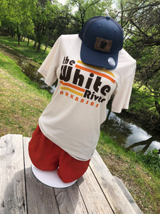 The White River T-shirt