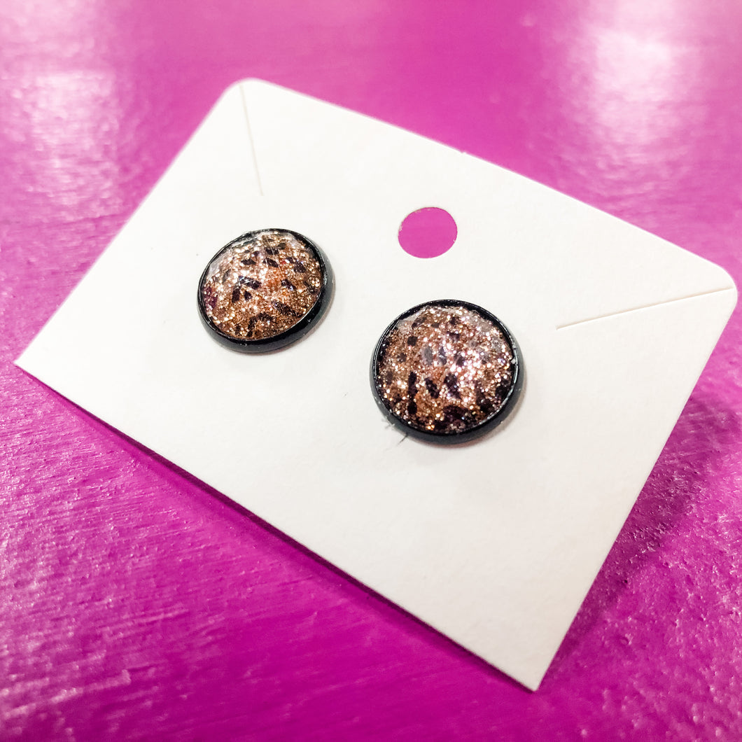 Expressions of Grace Earrings