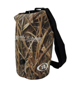 10L Shadowgrass Dry Bag