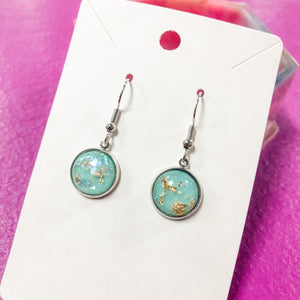 Expressions of Grace Earrings
