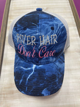 Load image into Gallery viewer, Embroidered River Hats