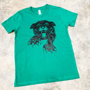 YOUTH Panther T-Shirt
