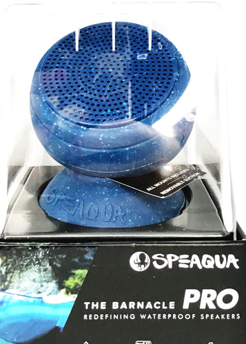 Barnacle Speaker Pro
