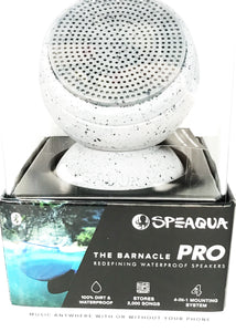 Barnacle Speaker Pro