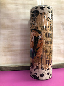 Expressions of Grace Tumblers
