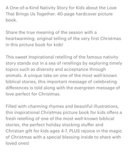 The  Christmas Blessing