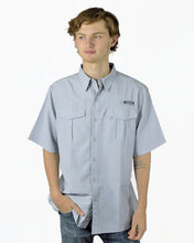 Load image into Gallery viewer, Vented Fishing Shirt